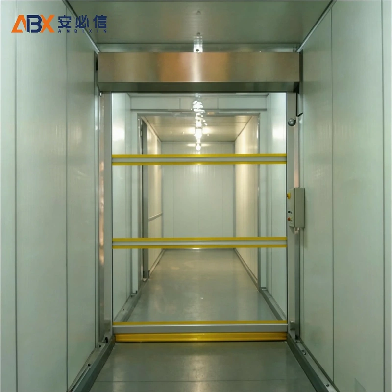 三明市自动快速门